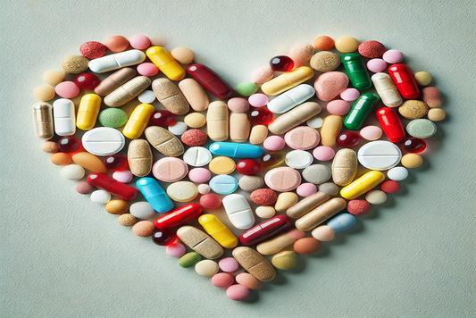 Rise of Preventive Healthcare: Impact of Supplementation | Balance8 Wellness