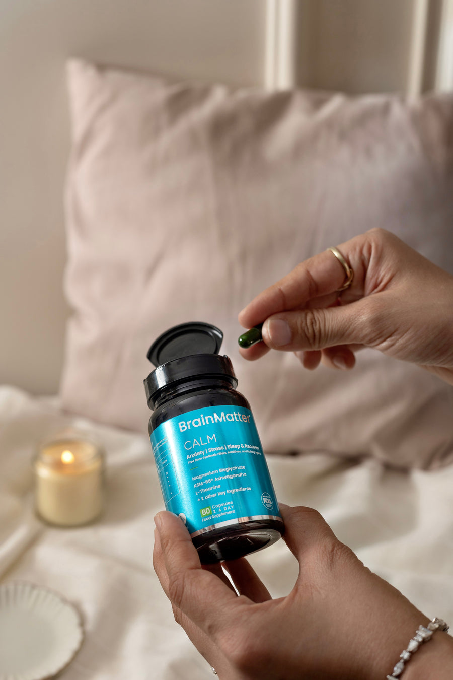 BrainMatter product