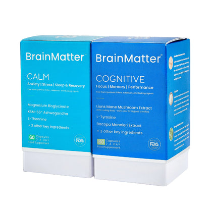 BrainMatter Bundle