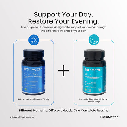 BrainMatter Bundle
