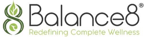 Balance8 Wellness