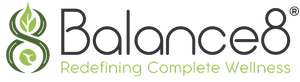 Balance8 Logo