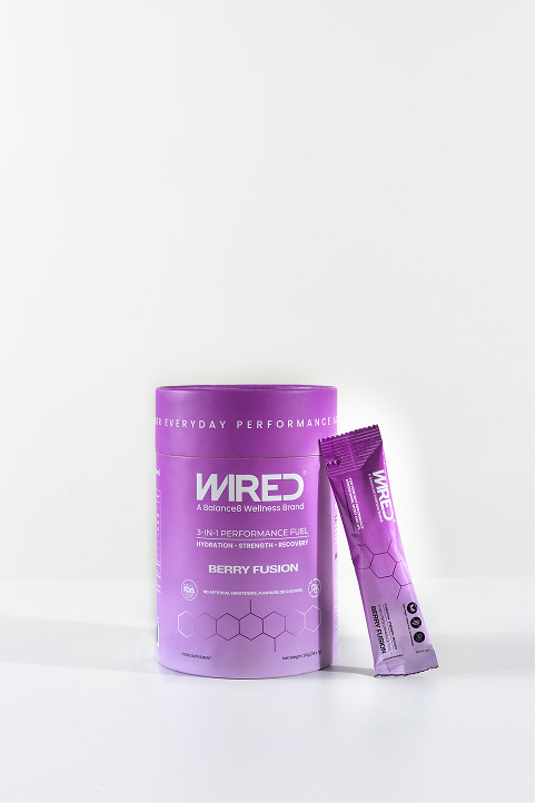 3-IN-1 Performance Fuel
