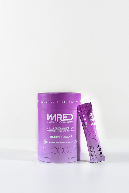 3-IN-1 Performance Fuel