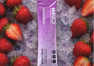 Berry Fusion