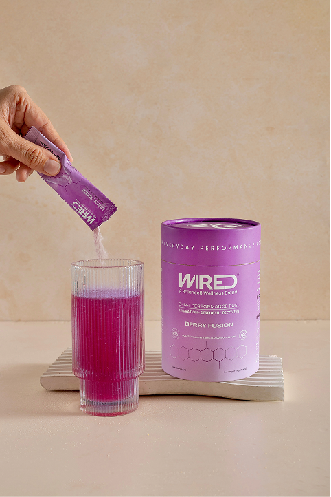 3-IN-1 Performance Fuel