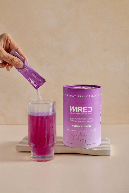 3-IN-1 Performance Fuel