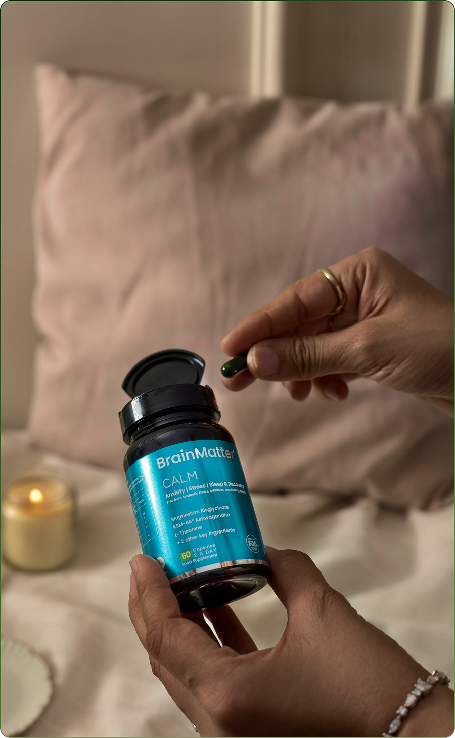 BrainMatter product