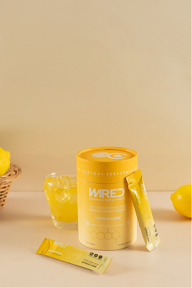 3-IN-1 Performance Fuel