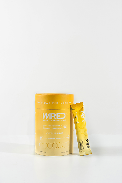 3-IN-1 Performance Fuel