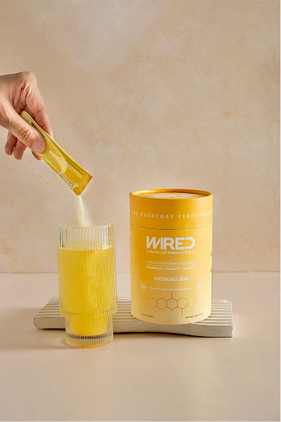 3-IN-1 Performance Fuel