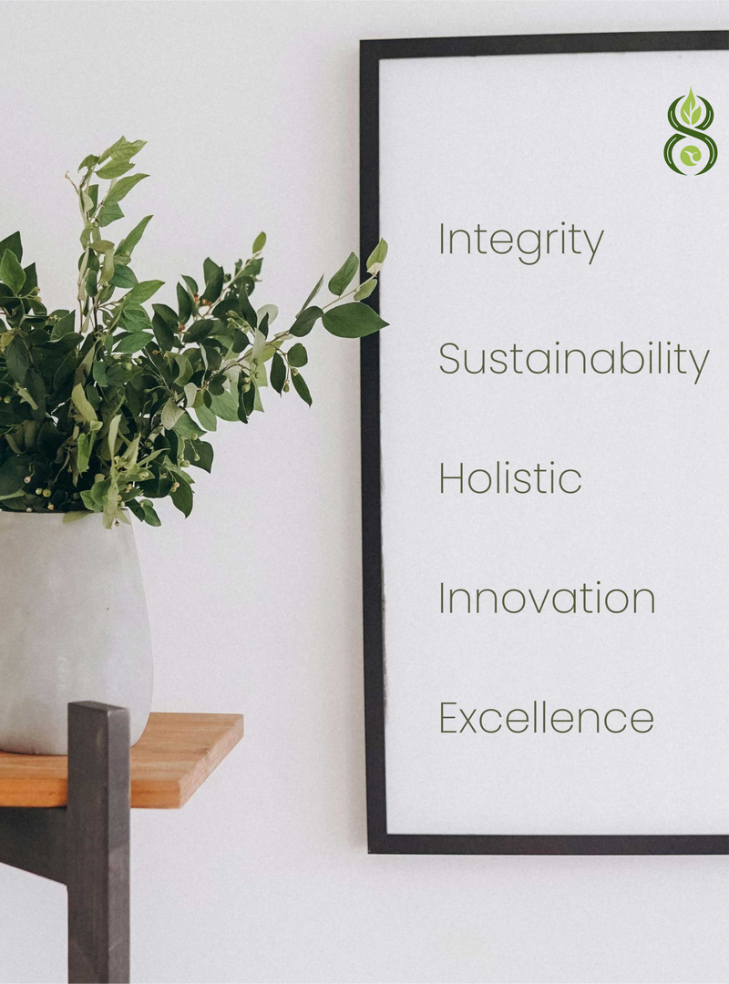 Core Values
