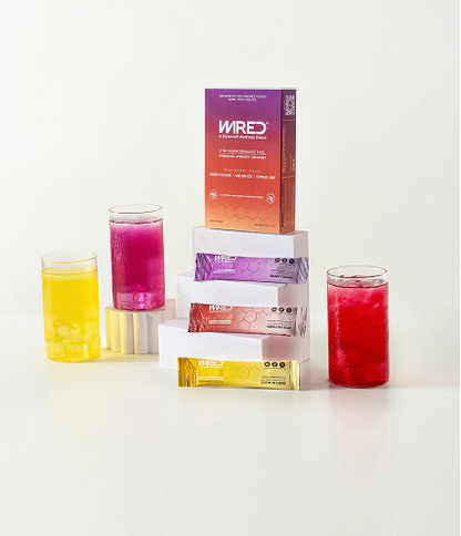Discovery Pack (3-IN-1 Performance Fuel)