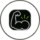 Strength Support
