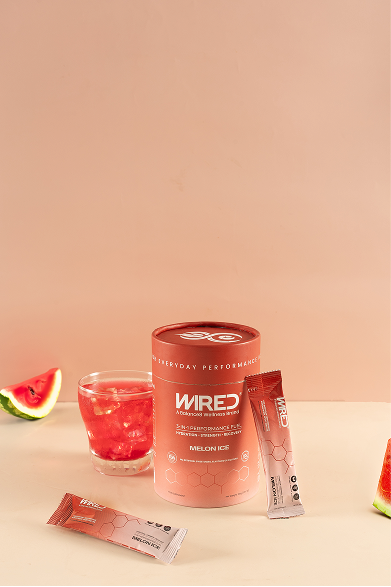 3-IN-1 Performance Fuel