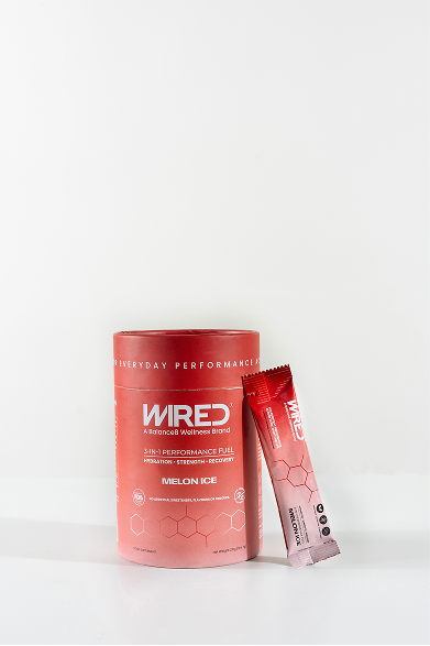 3-IN-1 Performance Fuel