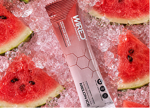 Melon Ice