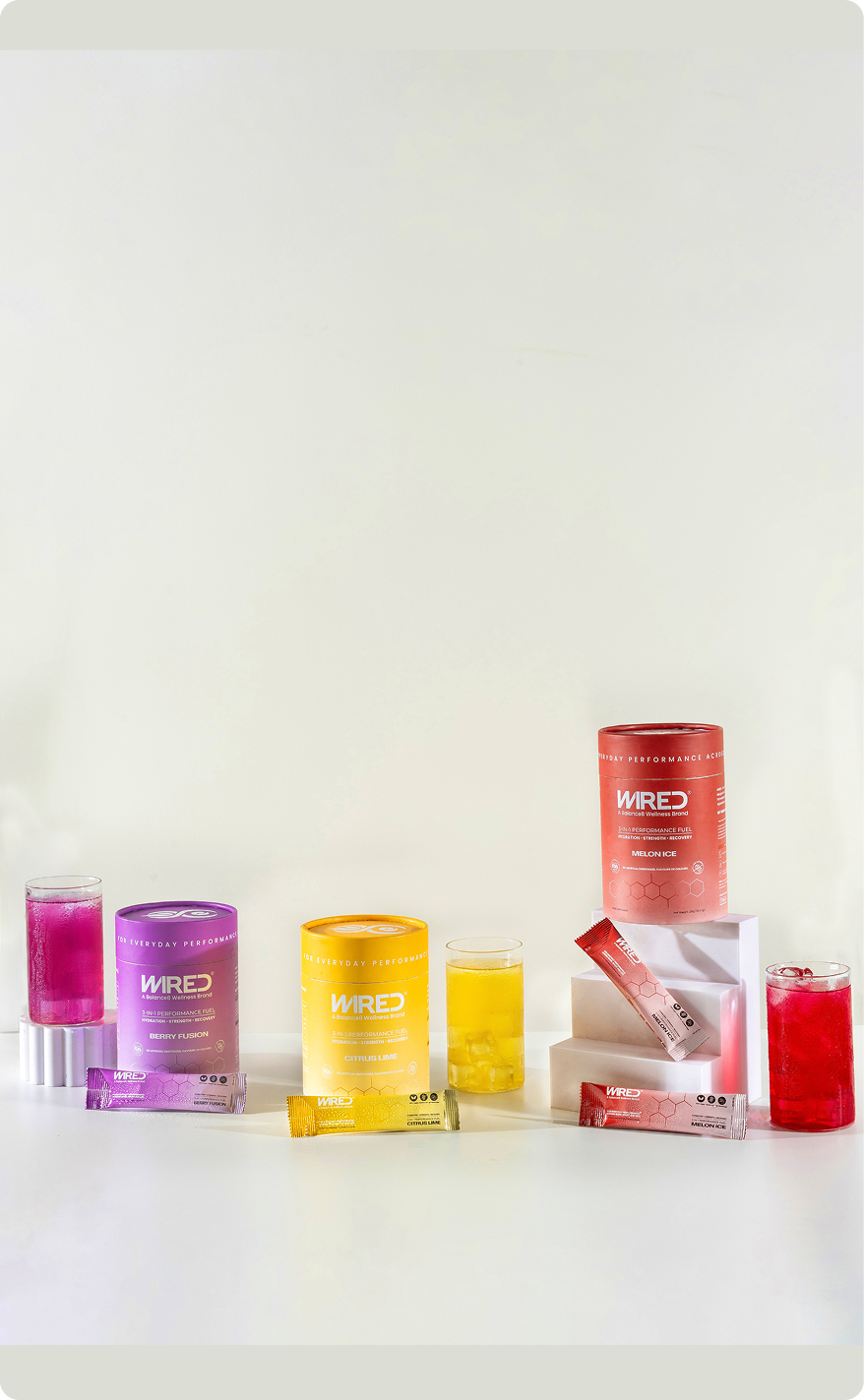 BrainMatter product