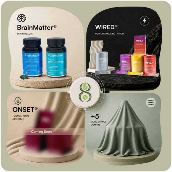 SPECIALISED BRANDS