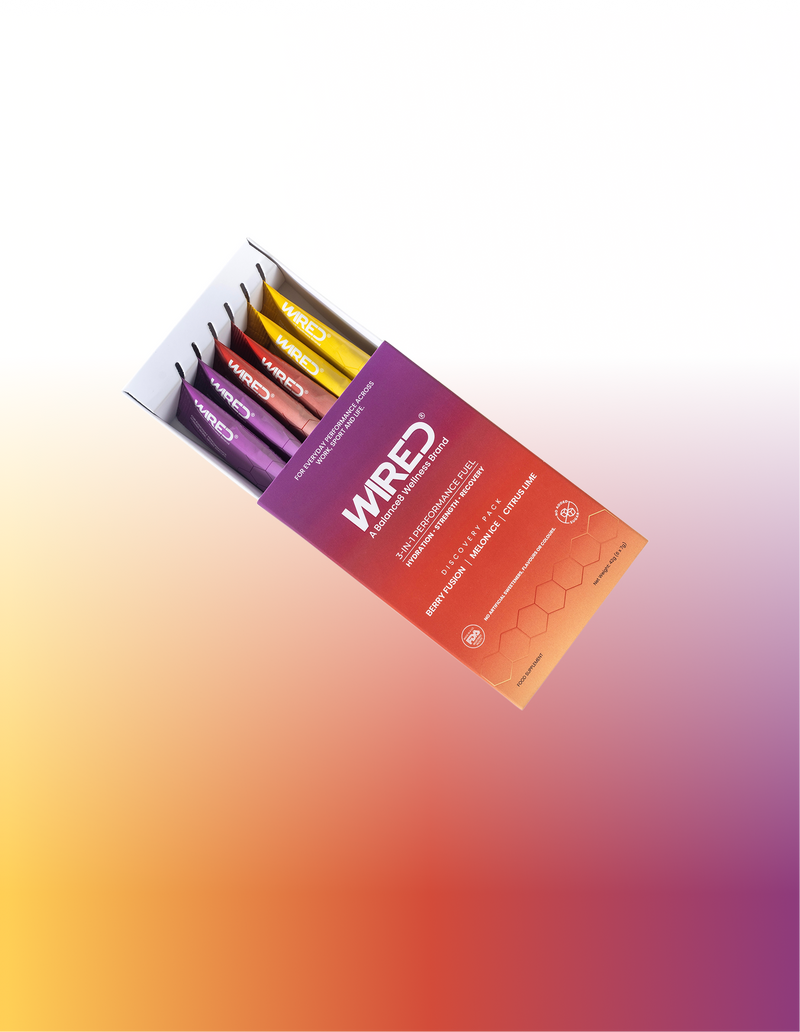 Discovery Pack