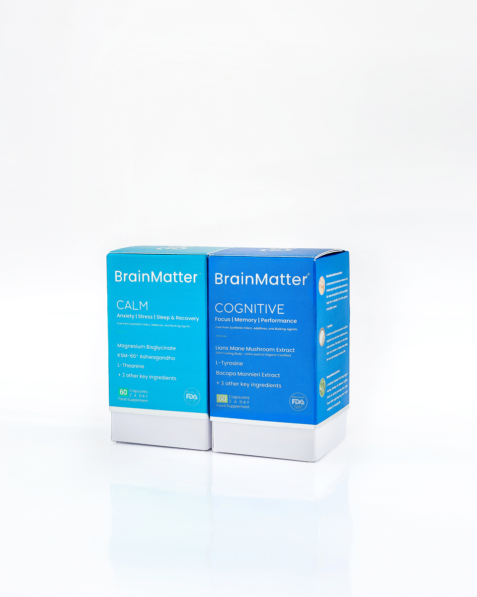 BrainMatter® Bundle
