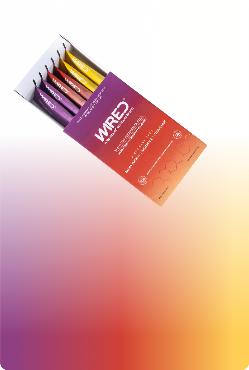 Discovery Pack