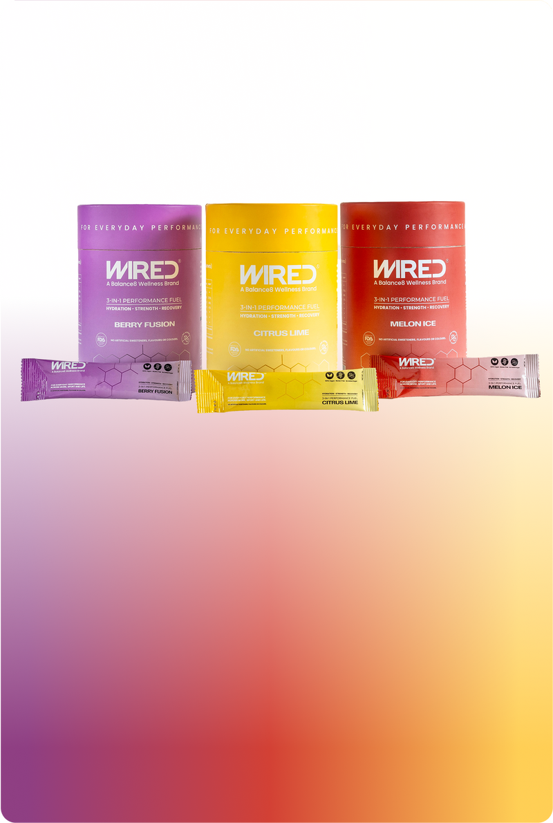 3-IN-1 Performance Fuel 