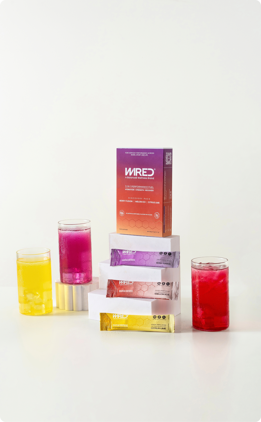 BrainMatter product